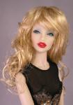 monique - Wigs - Synthetic Mohair - SASSY Wig #480 (MGC) - Perruque